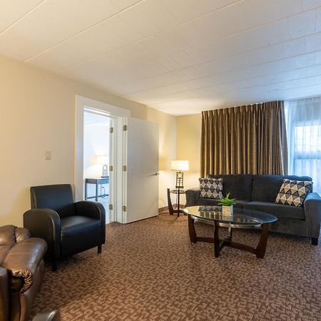 Altoona Grand Hotel Kültér fotó